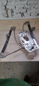 BMW e36 e53 e46 e39 mix dílu - 15
