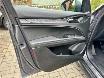 Alfa Romeo Stelvio Q4 2.2 JTD 2020 - 15