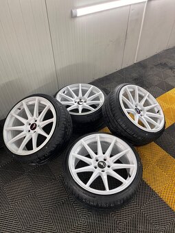 Japan racing jr11 5x112 r19 - 15