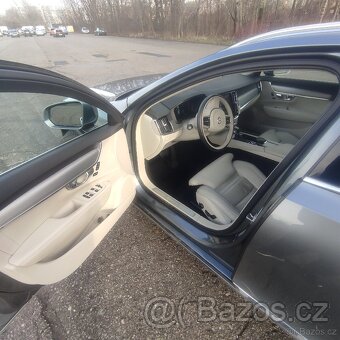 Volvo V90 - 15
