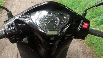 Honda Sh 300 Sport - 15
