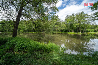 Prodej rodinného domu, 77 m², Zbiroh, ul. Bezručova - 15