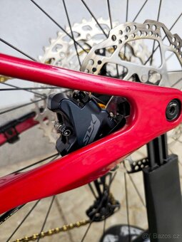 Horské kolo Ghost Lector LC Advanced Carbon 2021 29″ - 15