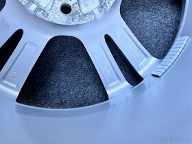 5x114,3 R17 original alu disky Hyundai - 15