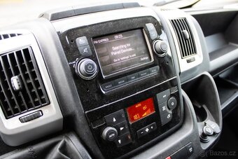 Citroën Jumper 2022 - 15