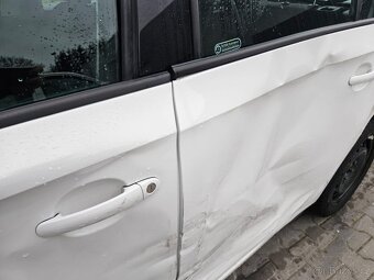 Škoda Rapid 1.4 TDI/ CLIMATRONIC/ TEMPOMAT/ POJÍZDNÝ/ DPH - 15