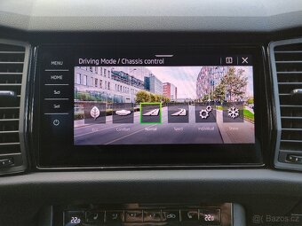 Škoda Kodiaq RS 4x4 VIRTUAL WEBASTO CANTON KAMERA TAŽNÉ DPH - 15