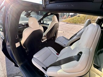 TESLA MODEL X Plaid 1020HP - 15