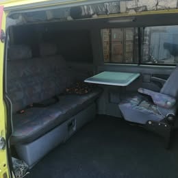 transporter t4 syncro long - 15