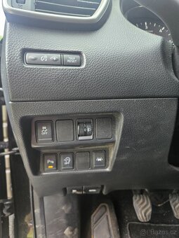 Nissan Qashqai - 15