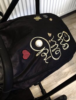 Cybex Priam Limitovaná série,  top vybava - 15
