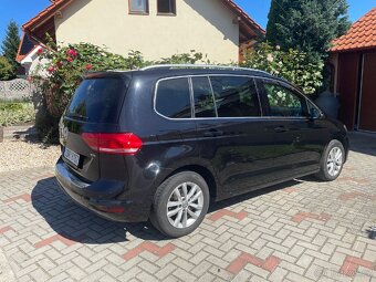 Volkswagen Touran 1.6TDI 85kw DSG - 15