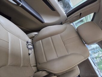 MERCEDES-BENZ R-CLASS (W251, V251) R 350 CDI 4-matic - 15