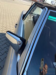 Mercedes SL560 NEMECKY TECHNICÁK. R 107 - 15