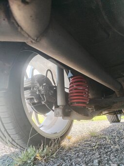 VW Golf IV 1.9 Tdi 66kw - 15