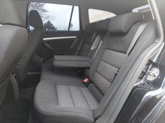 Škoda Octavia 2 Facelift Combi 2.0 Tdi 103kw Manuál/Navi/Alu - 15