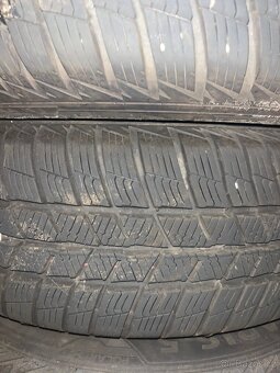 VOLKSWAGEN BORA 1.9 TDI (PD) 96 kW – 6-KVALT - 15