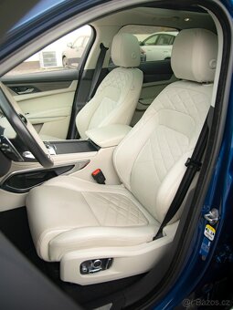 Jaguar F-Pace, D300 AWD 3,0/221kW DPH - 15