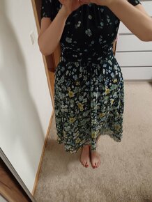 Dámské letní šaty. - 15