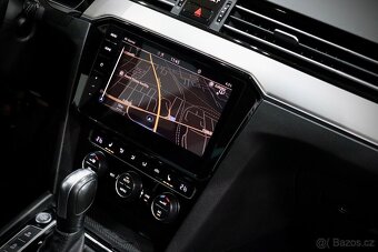 Volkswagen Passat B8 Facel. 2.0TDI 176kW DSG 4Motion R-Line - 15