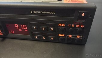 Autorádio BMW Bavaria Electronic CD - 15