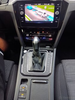 Passat B8 2021 rok/2.0 Nafta/ DSG - 15