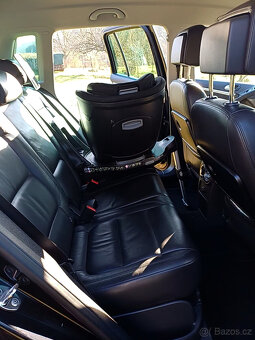 Volkswagen Tiguan, 2.0 TDi 103 KW Bluemotion - 15