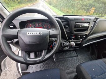 Daily 2,3 110kw - pouze 110 . 000 km - 15