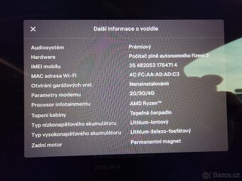 Tesla Model Y 2023 Standard Range 220 kW - 15