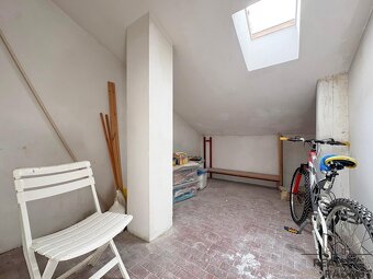 Byt 2+1, 64 m², Via Saline, Silvi - 15