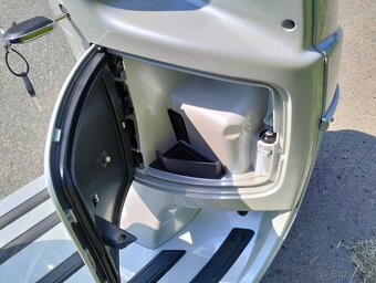 Peugeot Django 125 - 15