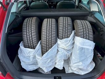 Škoda Fabia, COM AMB TS 70/1.0 A7F - 15