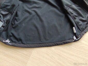 Dětská jarní / podzimní bunda zn. ENVY, vel. 164 - 15