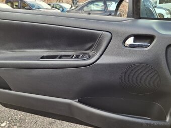 207 CC  1.6 THP 110 KW, ROK 2007,141000KM+SERVISKA, - 15