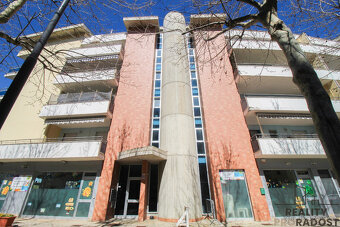 Prodej bytu 3+kk 100 m², Via Finlandia, Montesilvano, Itálie - 15