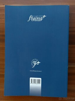 Kniha EVROPSKÉ OSTROVY Z NEBE autor pilot Jiří Průša - 15