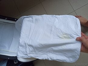 Kočárek Adamex Reggio dvojkombinace - 15