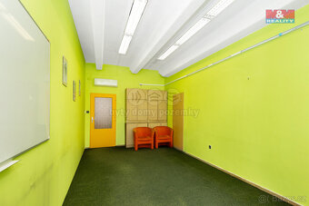 Pronájem kancelářského prostoru, 50 m², Pardubice - centrum - 15