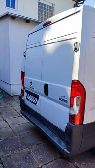 Peugeot Boxer L3H2 - 15