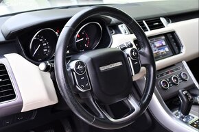 Range Rover Sport 3.0TDV6 A/T AWD HSE - 15
