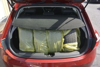 PRODÁM Seat Leon 1.2TSi Style 77kW - 15