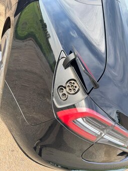 Tesla Model 3 SR, MY2021 Refresh, LFP, cena vč DPH - 15