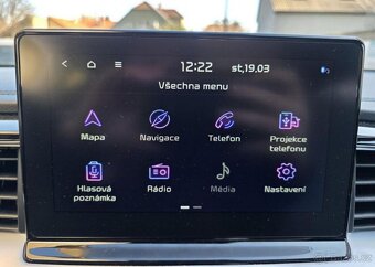 Kia Cee´d 1.4-PAKETY WINTER-NAVI-PREMIUM - 15