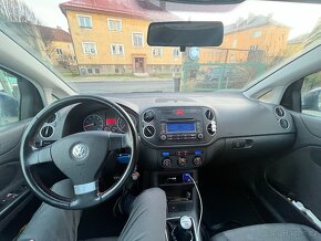 VW Golf Plus 1.6 2007 - 15