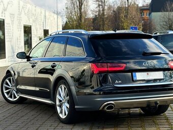 AUDI A6 ALLROAD 2018 - 15