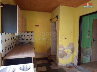 Prodej rodinného domu, 43 m², Bojkovice, ul. Potok - 15