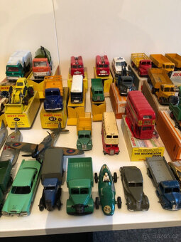 Dinky Collection Remaining Shop, Exhibition Rare, Pre-Wal, V - 15