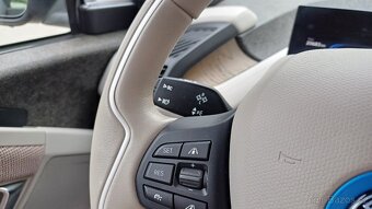 BMW i3S 120Ah 135kW 1.maj-ČR-DPH - 15