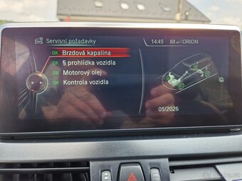BMW 218d Grand Tourer - Sport line - 15