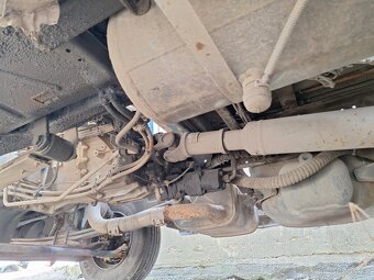 MB ATEGO 918 K - 15